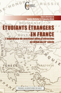 Étudiants étrangers en France