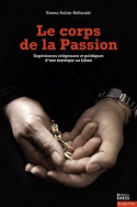 Le corps de la Passion