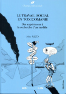 Le travail social en toxicomanie