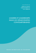 Leaders et leaderships dans les démocraties contemporaines