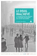 Le deuil inachevé