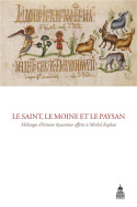 Le saint, le moine et le paysan