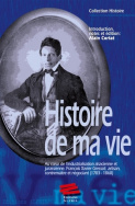 Histoire de ma vie