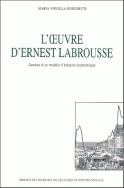 L'œuvre d'Ernest Labrousse