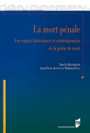 La mort pénale