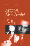 Recherches croisées Aragon / Elsa Triolet, n°13