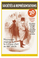 Sociétés & Représentations, n° 40/Automne 2015