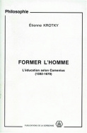 Former l'homme