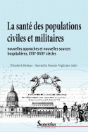 La santé des populations civiles et militaires