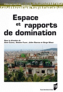 Espace et rapports de domination