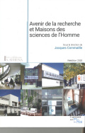 Avenir de la recherche et Maisons des sciences de l'Homme