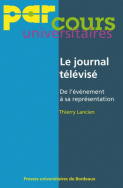 Le journal télévisé