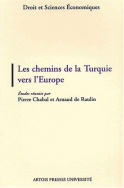 Les chemins de la Turquie vers l'Europe