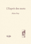 L'Esprit des mots