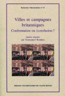 Villes et campagnes britanniques