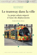 Le Tramway dans la ville