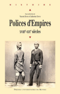 Polices d'Empires