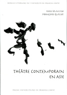 Théâtre contemporain en Asie