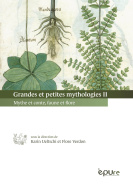 Grandes et petites mythologies 2