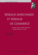 Réseaux marchands et réseaux de commerce