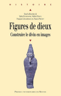 Figures de dieux