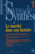 Revue de synthèse, n° 127/2006-2