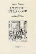 L'artiste et la cour