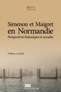 Simenon et Maigret en Normandie