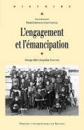 L'engagement et l'émancipation