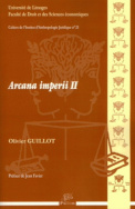 Arcana imperii II