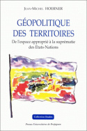 Géopolitique des territoires