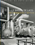 Le Bassin de Lacq : métamorphoses d'un territoire