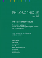 Philosophique, année 2022-Hors série n° 3