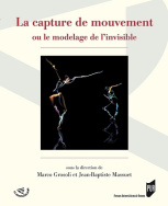 La capture de mouvement