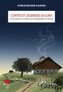 Contes et légendes du Jura