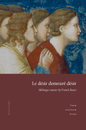 Le désir demeuré désir