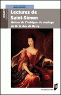 Lectures de Saint-Simon