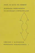 Recherches préhistoriques en République centrafricaine