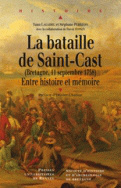 La Bataille de Saint-Cast