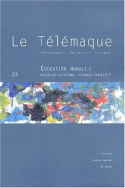 Le Télémaque, n° 23/2003