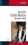 Lectures d'Edith Wharton