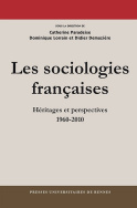 Les sociologies françaises