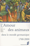 L'Amour des animaux dans le monde germanique