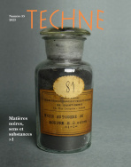 Technè, n° 55/2023