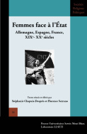 Femmes face à l'État