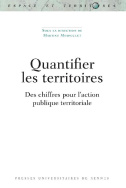 Quantifier les territoires