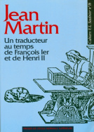 Jean Martin