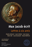 Max Jacob écrit