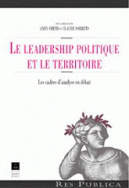 Le Leadership politique et le territoire