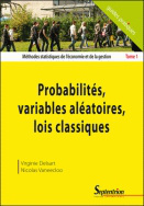 Méthodes statistiques de l'économie et de la gestion